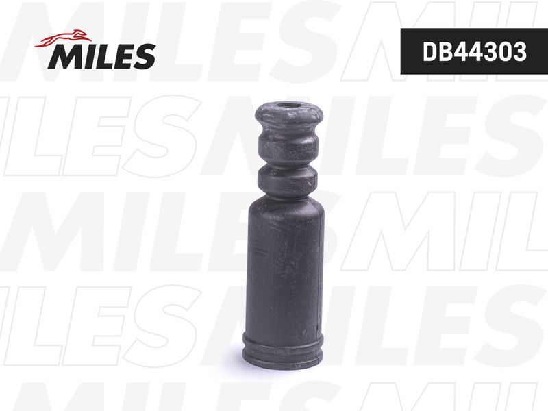 Защитный колпак / пыльник, амортизатор MILES DB44303