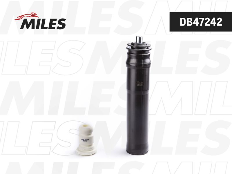 Защитный колпак / пыльник, амортизатор MILES DB47242