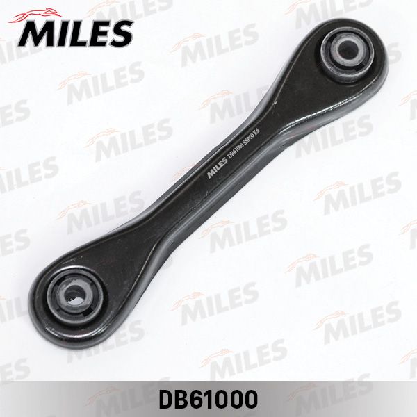 Рычаг независимой подвески колеса, подвеска колеса MILES DB61000