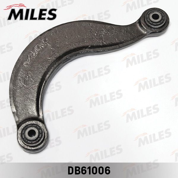 Рычаг независимой подвески колеса, подвеска колеса MILES DB61006