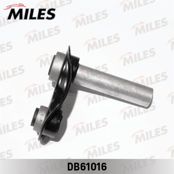Рычаг независимой подвески колеса, подвеска колеса MILES DB61016