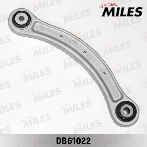 Рычаг независимой подвески колеса, подвеска колеса MILES DB61022