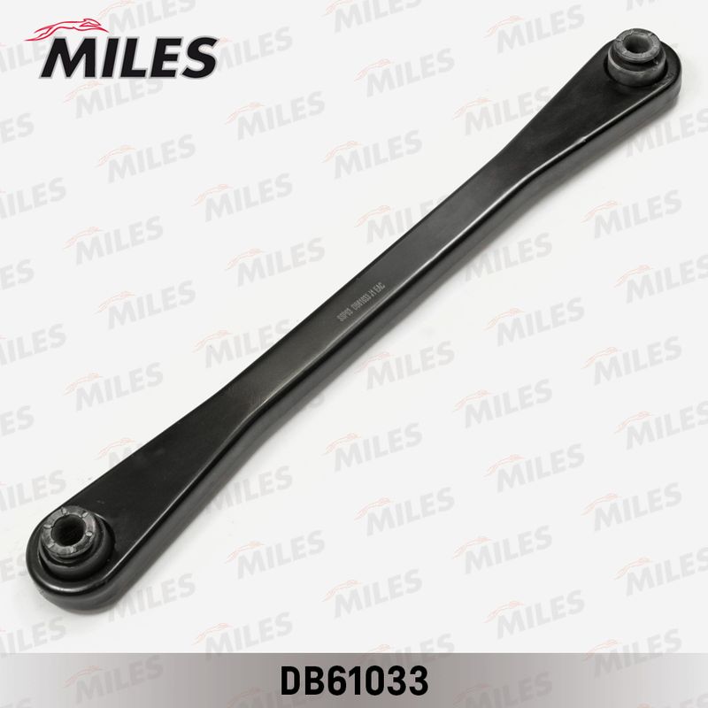 Рычаг независимой подвески колеса, подвеска колеса MILES DB61033