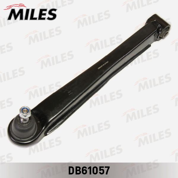 Рычаг независимой подвески колеса, подвеска колеса MILES DB61057
