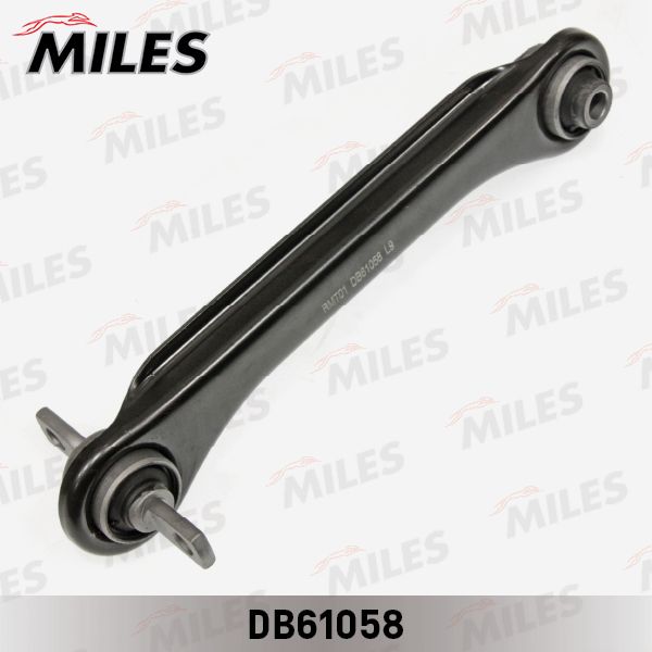 Тяга / стойка, подвеска колеса MILES DB61058