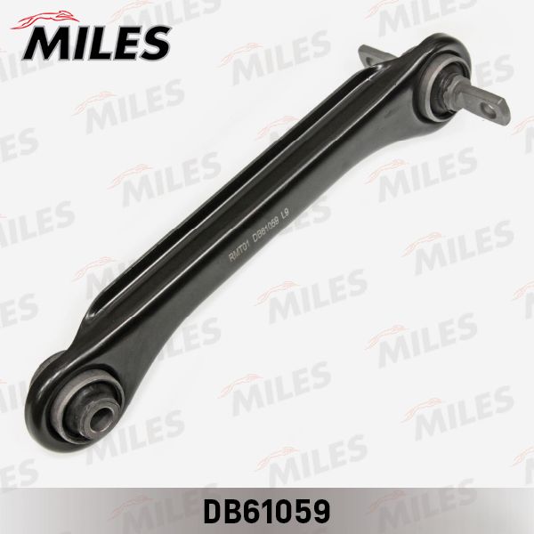 Тяга / стойка, подвеска колеса MILES DB61059