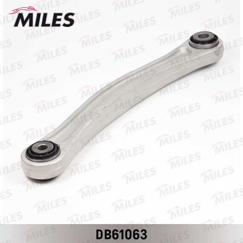 Рычаг независимой подвески колеса, подвеска колеса MILES DB61063