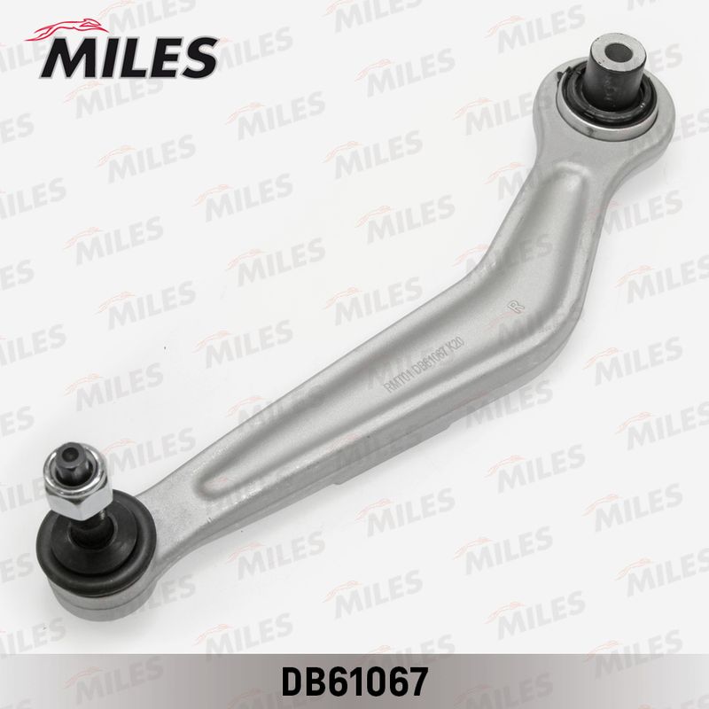 Рычаг независимой подвески колеса, подвеска колеса MILES DB61067
