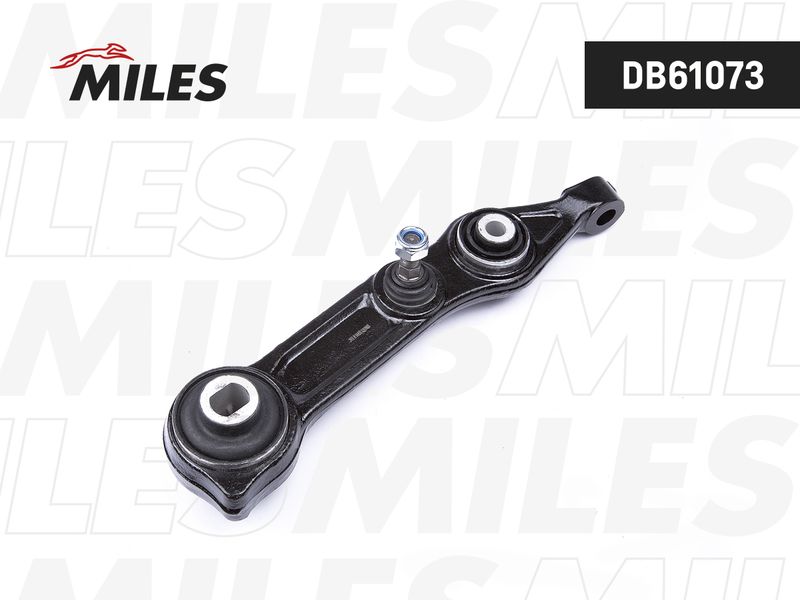 Рычаг независимой подвески колеса, подвеска колеса MILES DB61073