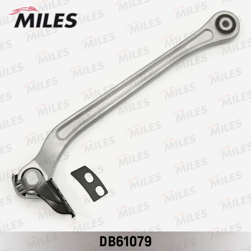 Тяга / стойка, подвеска колеса MILES DB61079