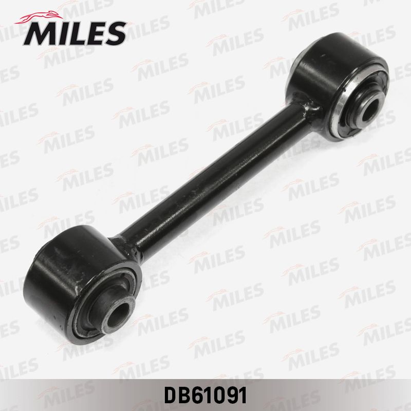 Рычаг независимой подвески колеса, подвеска колеса MILES DB61091