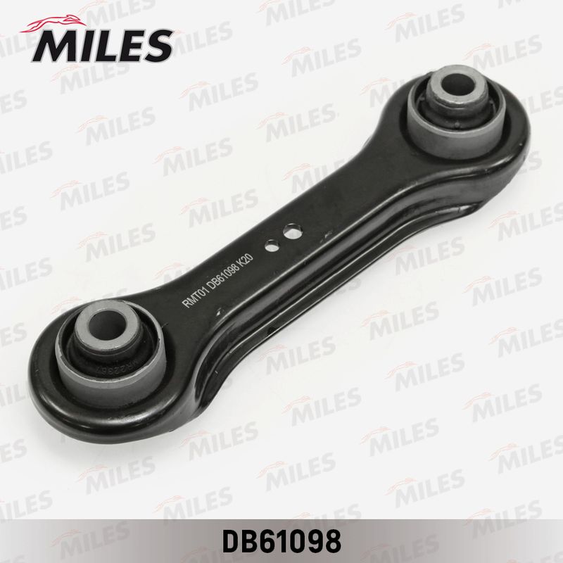 Рычаг независимой подвески колеса, подвеска колеса MILES DB61098
