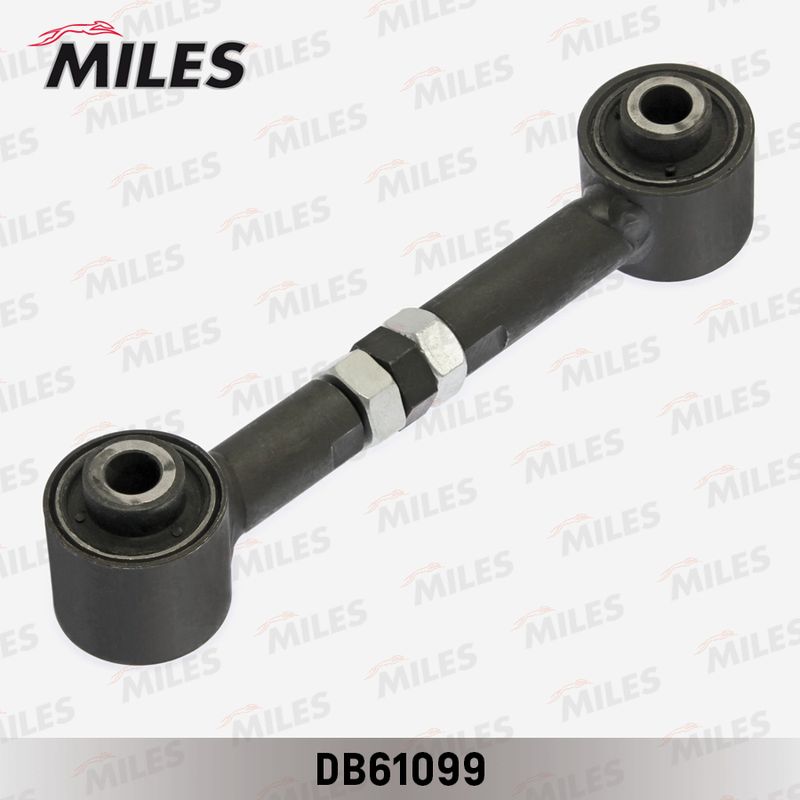 Рычаг независимой подвески колеса, подвеска колеса MILES DB61099