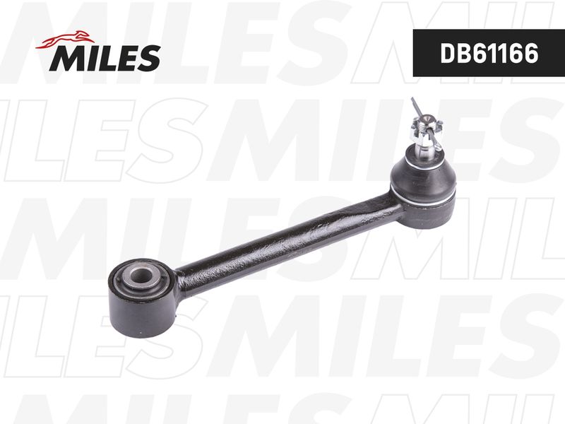 Рычаг независимой подвески колеса, подвеска колеса MILES DB61166