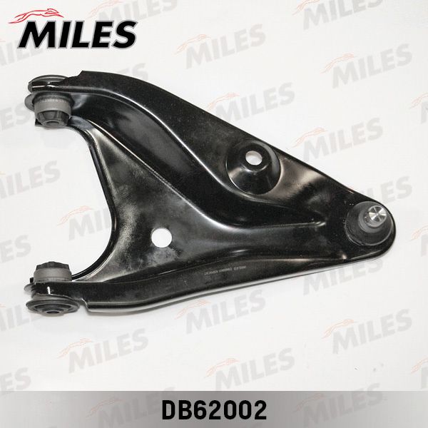 Рычаг независимой подвески колеса, подвеска колеса MILES DB62002