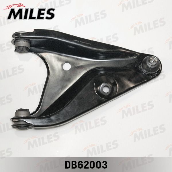 Рычаг независимой подвески колеса, подвеска колеса MILES DB62003