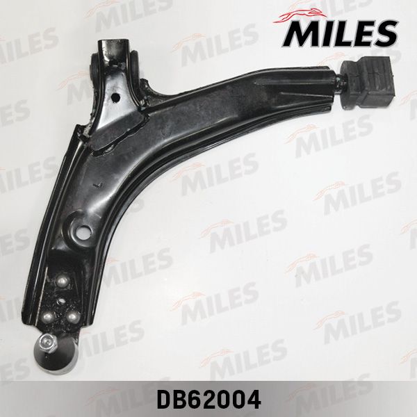 Рычаг независимой подвески колеса, подвеска колеса MILES DB62004