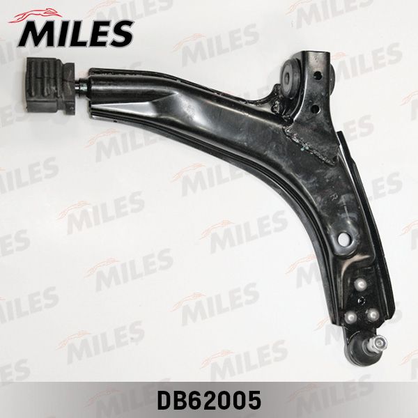 Рычаг независимой подвески колеса, подвеска колеса MILES DB62005