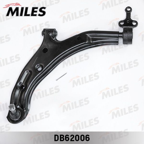 Рычаг независимой подвески колеса, подвеска колеса MILES DB62006