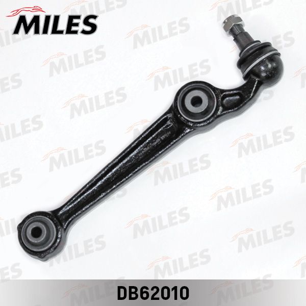 Рычаг независимой подвески колеса, подвеска колеса MILES DB62010
