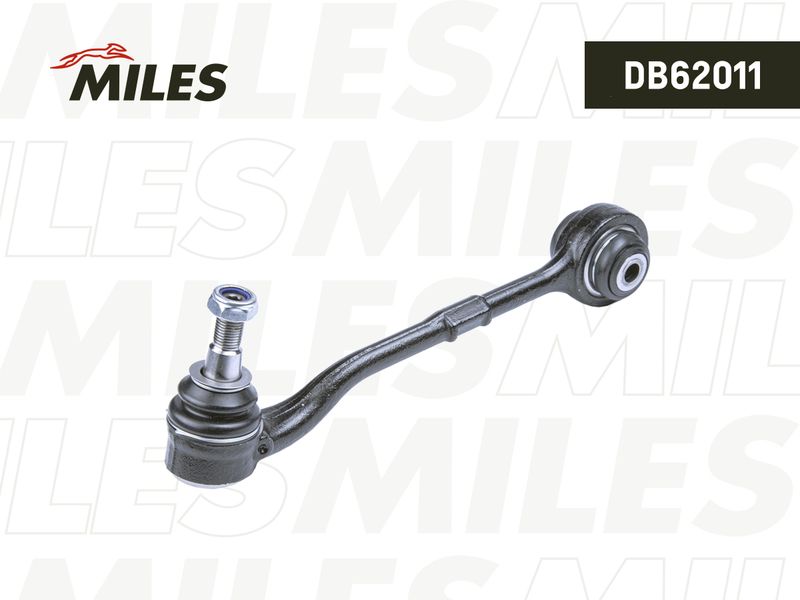 Рычаг независимой подвески колеса, подвеска колеса MILES DB62011
