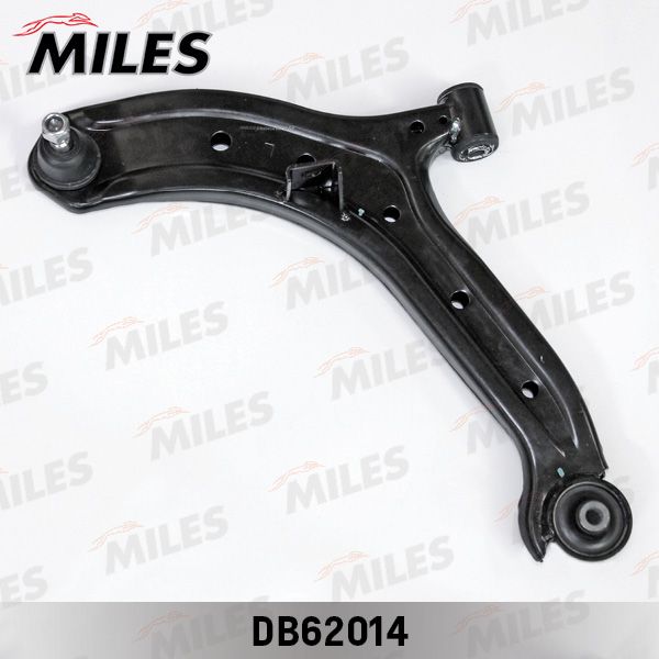 Рычаг независимой подвески колеса, подвеска колеса MILES DB62014