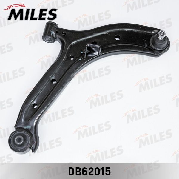 Рычаг независимой подвески колеса, подвеска колеса MILES DB62015