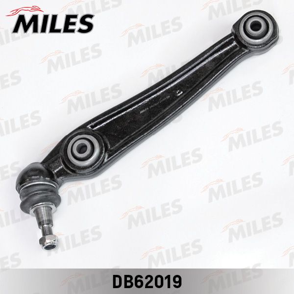Рычаг независимой подвески колеса, подвеска колеса MILES DB62019