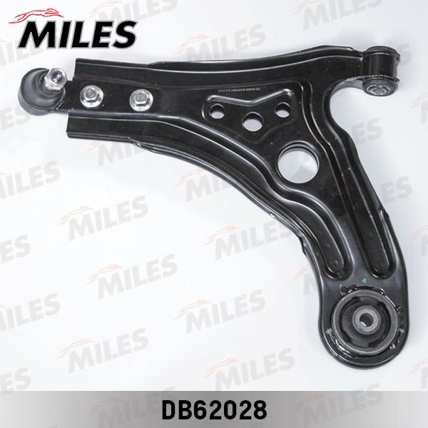 Рычаг независимой подвески колеса, подвеска колеса MILES DB62028
