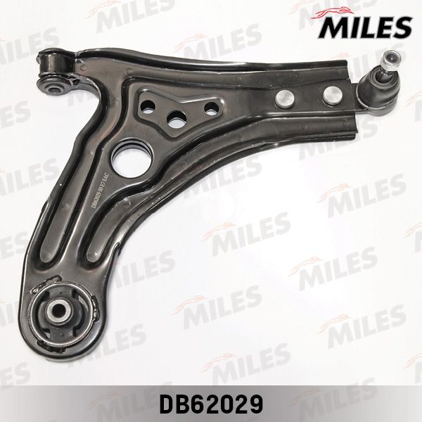 Рычаг независимой подвески колеса, подвеска колеса MILES DB62029