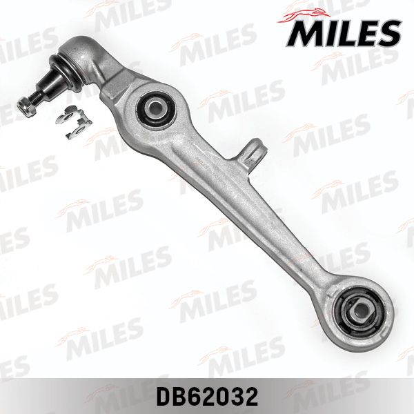 Рычаг независимой подвески колеса, подвеска колеса MILES DB62032
