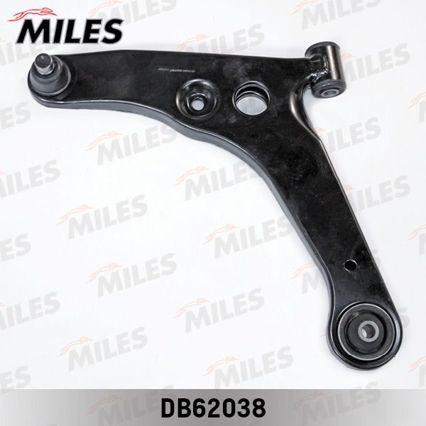 Рычаг независимой подвески колеса, подвеска колеса MILES DB62038