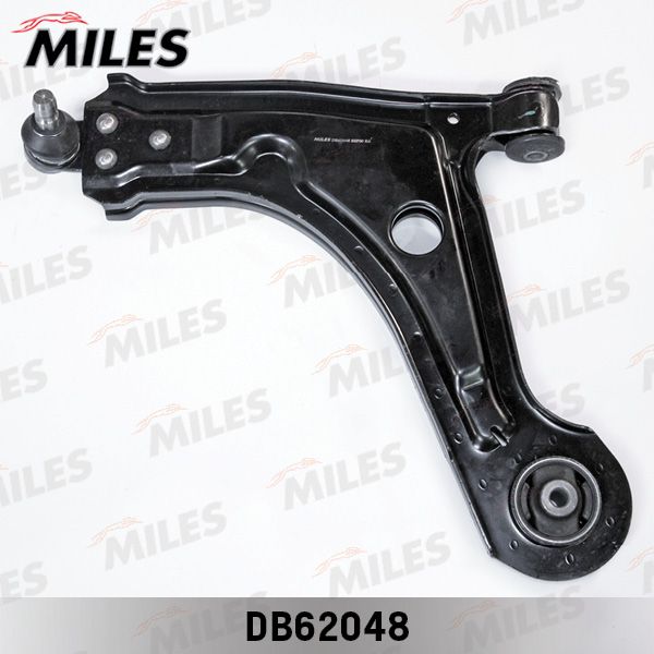 Рычаг независимой подвески колеса, подвеска колеса MILES DB62048