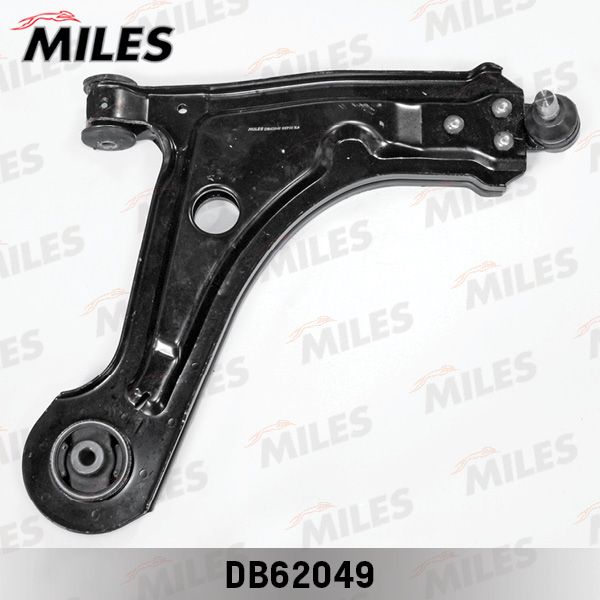 Рычаг независимой подвески колеса, подвеска колеса MILES DB62049