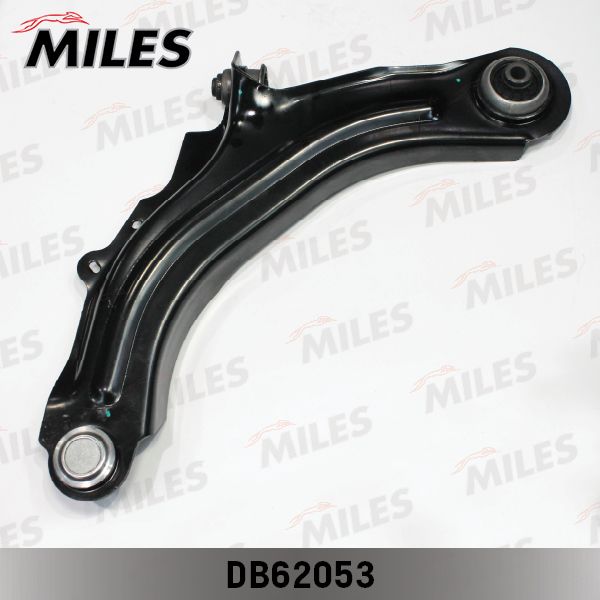 Рычаг независимой подвески колеса, подвеска колеса MILES DB62053