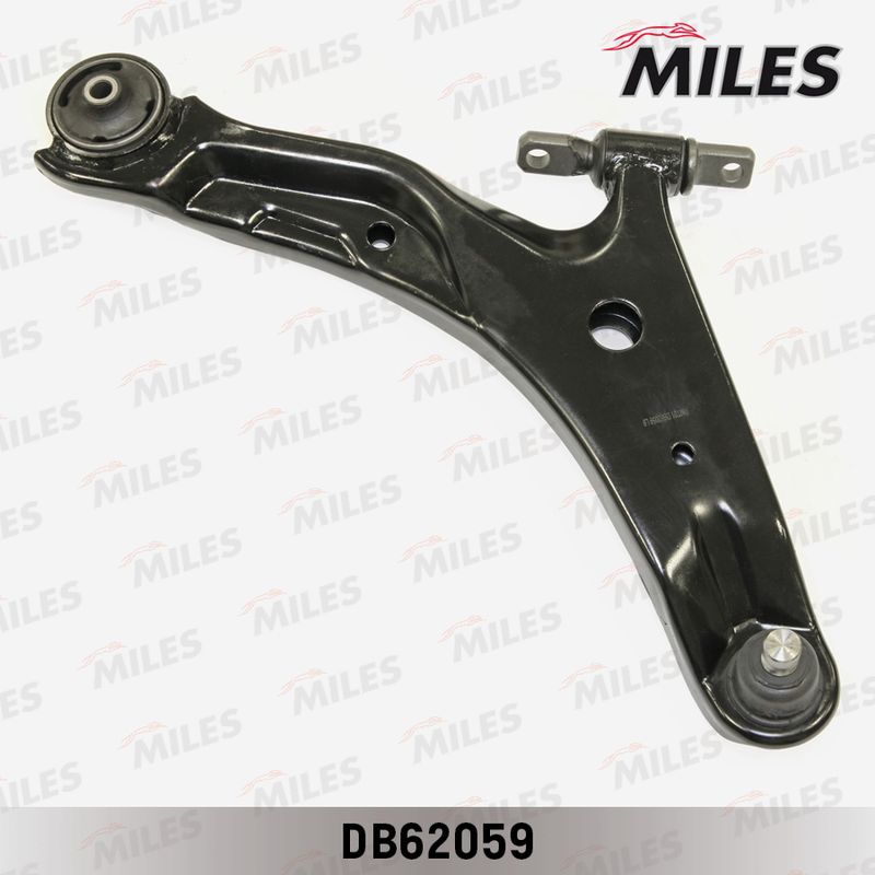 Рычаг независимой подвески колеса, подвеска колеса MILES DB62059