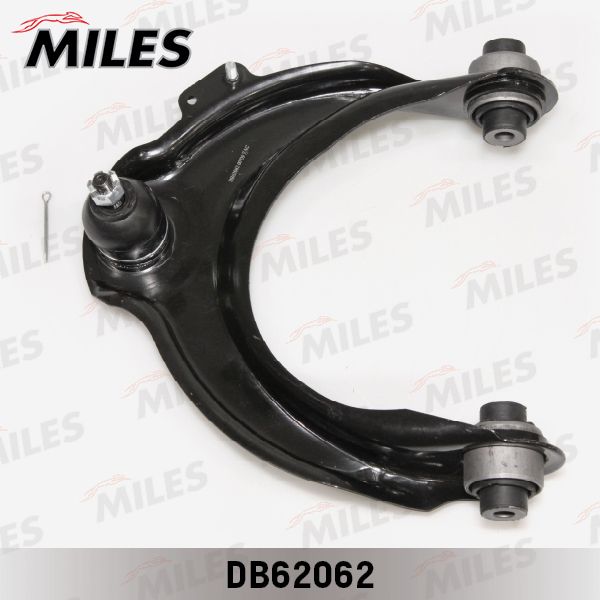 Рычаг независимой подвески колеса, подвеска колеса MILES DB62062