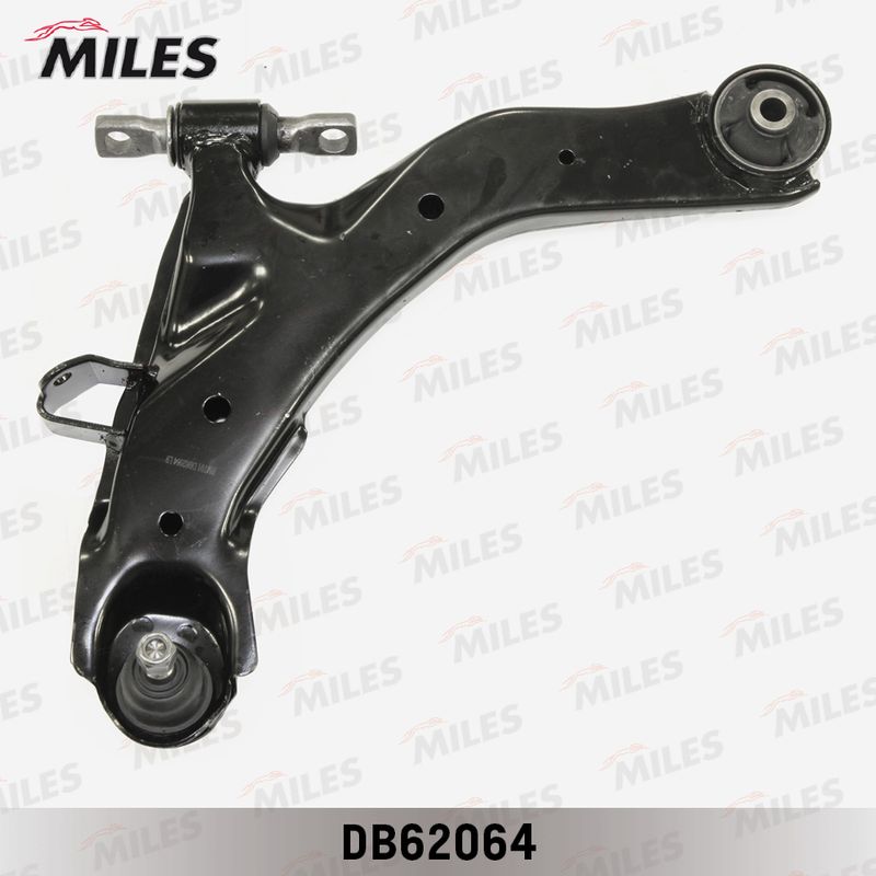 Рычаг независимой подвески колеса, подвеска колеса MILES DB62064
