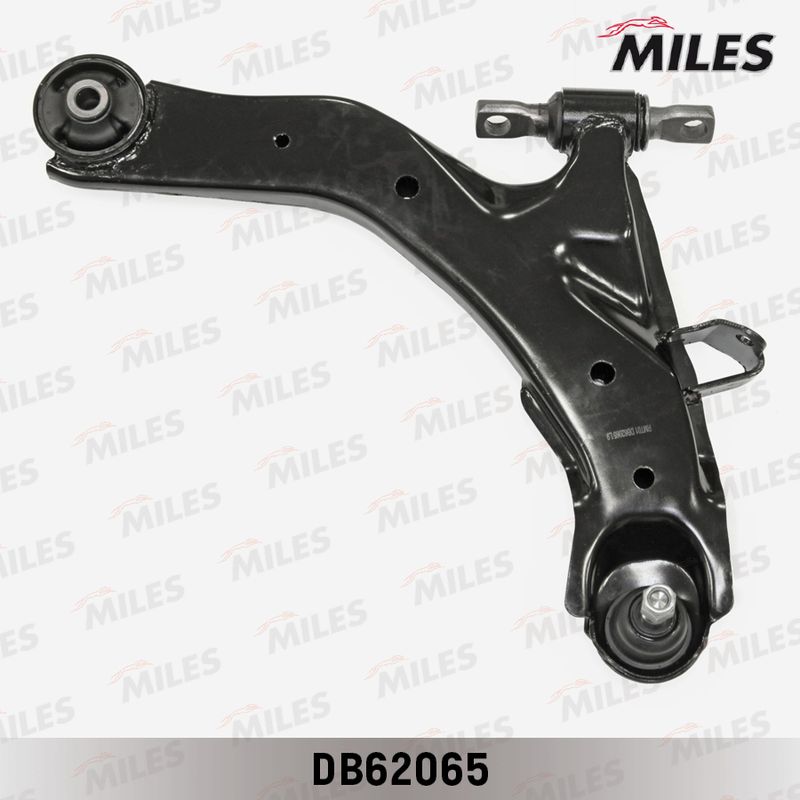 Рычаг независимой подвески колеса, подвеска колеса MILES DB62065