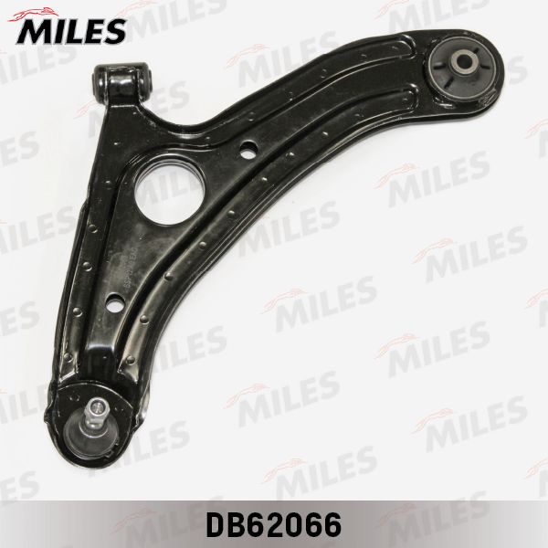 Рычаг независимой подвески колеса, подвеска колеса MILES DB62066