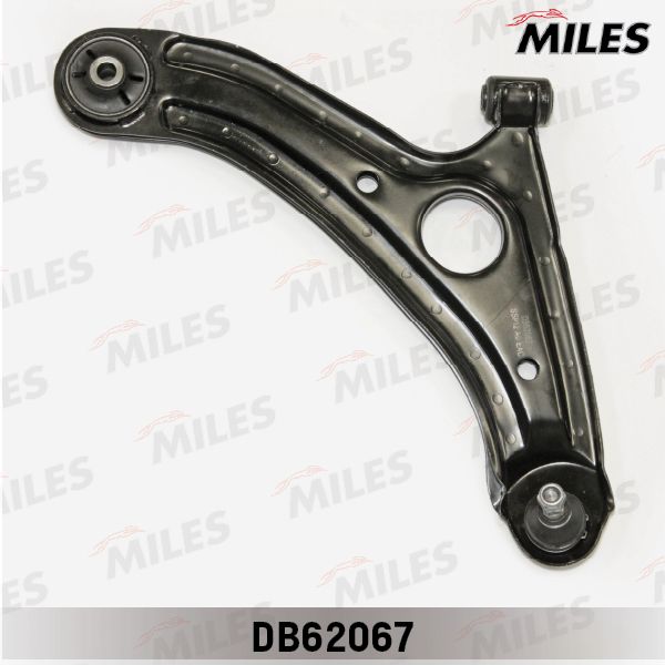 Рычаг независимой подвески колеса, подвеска колеса MILES DB62067