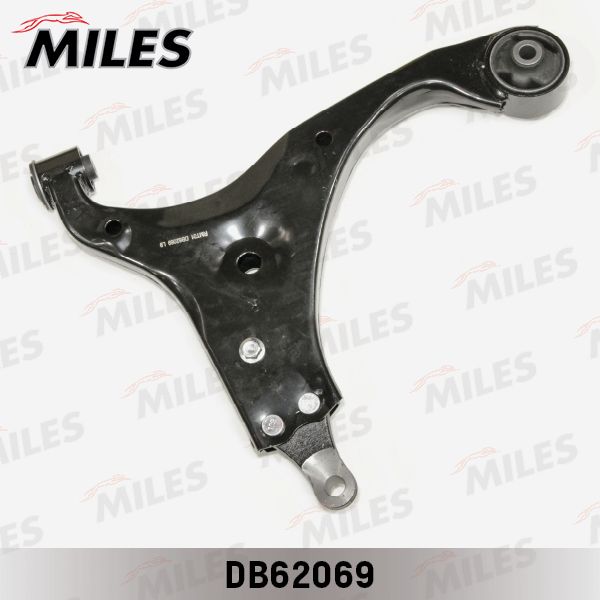 Рычаг независимой подвески колеса, подвеска колеса MILES DB62069