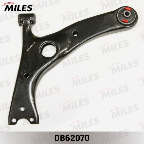 Рычаг независимой подвески колеса, подвеска колеса MILES DB62070