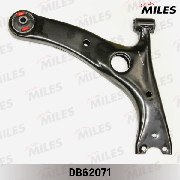 Рычаг независимой подвески колеса, подвеска колеса MILES DB62071