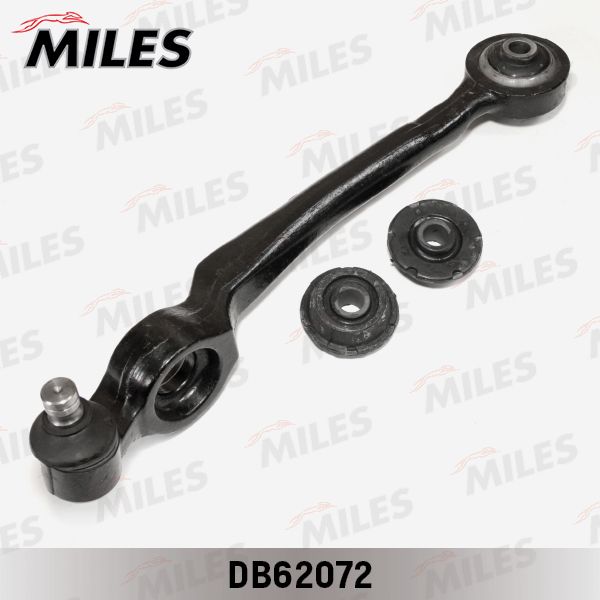 Рычаг независимой подвески колеса, подвеска колеса MILES DB62072