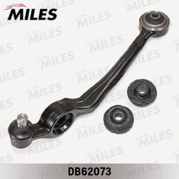 Рычаг независимой подвески колеса, подвеска колеса MILES DB62073