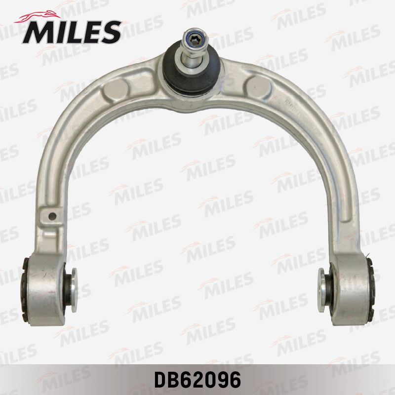 Рычаг независимой подвески колеса, подвеска колеса MILES DB62096