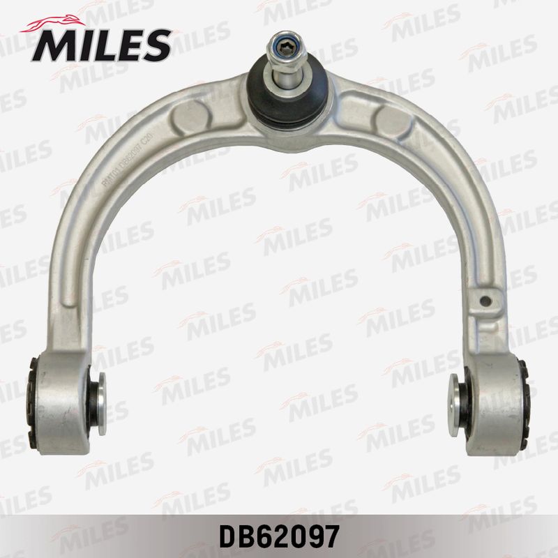 Рычаг независимой подвески колеса, подвеска колеса MILES DB62097