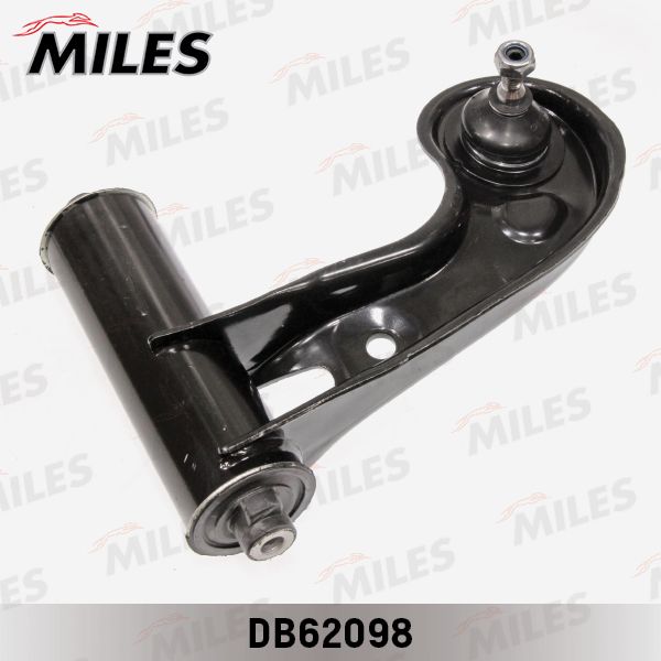 Рычаг независимой подвески колеса, подвеска колеса MILES DB62098