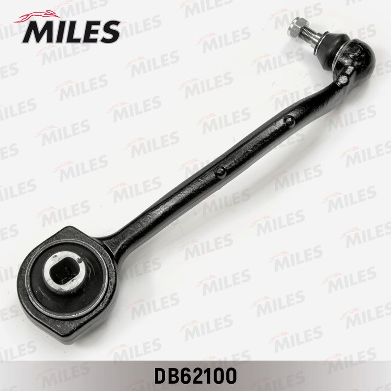 Рычаг независимой подвески колеса, подвеска колеса MILES DB62100